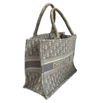 Dior Book Tote Tote Bag